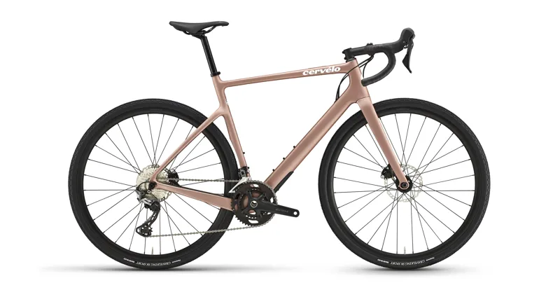 Cervelo aspero sale 2025